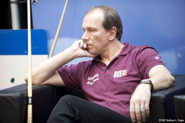 Оливер Ортманн